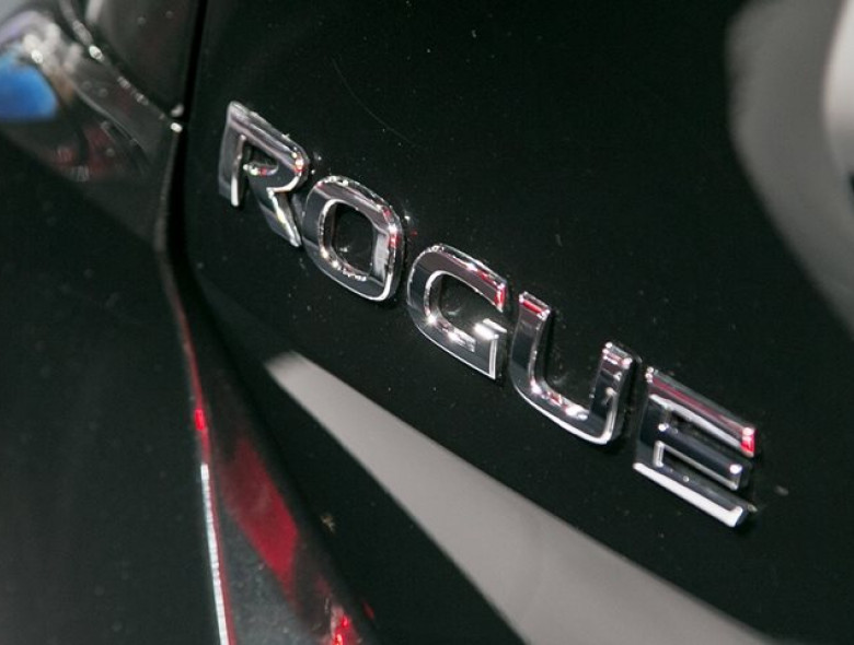 Para os Rebeldes: Nissan faz edição especial da Rogue para fãs de Star Wars